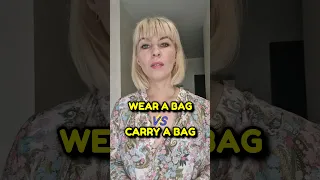 Vocabulary for IELTS speaking (part 1 Bags)