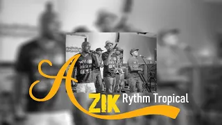 AZIK Rhythm Tropical