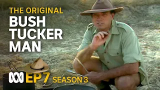 Following the 'passionate Prussian' 🤠🗺️ | Bush Tucker Man | S3 EP7 | ABC Australia