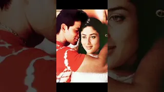 Hrithik Roshan 😎🔥 &  Kareena Kapoor 💞💞 beautiful status || Hrithik Roshan #love #youtube #shorts