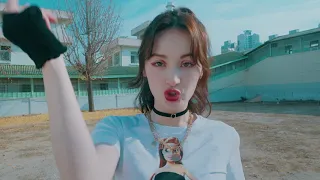 2019 [MV] LANA(라나) - MAKE IT REAL   뮤직비디오