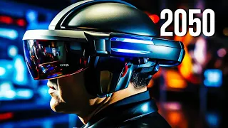 Unveiling the Future: Video Games Evolution in 2050