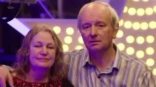 Tony and Patsy Topaz | Britain’s Got Talent 2016 | Week 6 Auditions (Full Version)