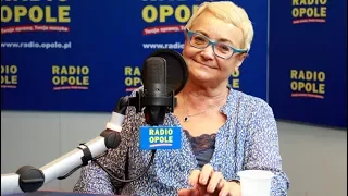 Henryka Bochniarz "Loża Radiowa" (22.06.2017)