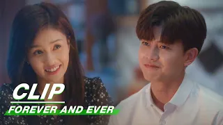 Clip: Shi Yi Is Versatile | Forever and Ever EP23 | 一生一世 | iQIYI