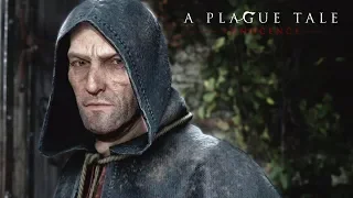 A PLAGUE TALE: INNOCENCE - O Início de Gameplay, em Português PT-BR!