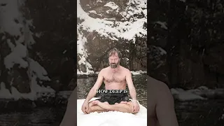 The Shocking Truth About The Wim Hof Method: Can it Transform Your Life? #wimhof