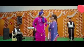 Udhaar Chalda - Gurnam Bhullar | Afsar - Tarsem Jassar Nimarata Khaira | Latest Punjabi Song 2018