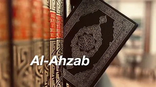 33. Al-Ahzab