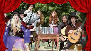 Blackmore's Night - Ariel (Rothenburg, Germany: 04.08.2006)