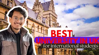 Cheap universities in uk for international students | Low fees University 🇬🇧