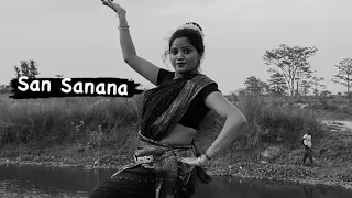 Sansanana || Dance Cover || By Joushit || Asoka Movie || Sharukh Khan || Katrina Kaif || Trending ||