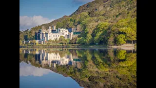 Les Lacs du Connemara - Michel Sardou - With English subtitles.