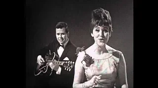 Eurovision Song Contest Winners I 1963 I Grethe & Jørgen Ingmann - Dansevise (Denmark)