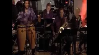 I Will Survive - Hinterland Jazz Orchestra (live)