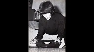 The Beatles - I'm Looking Through You - Isolated Tambourine