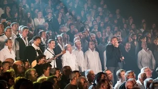 Derrière les mots - Grand choral des Nuits de Champagne 2015