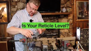 Level-Right Pro Scope Reticle Leveling System: Owner's Review