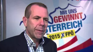 Unzensuriert-TV: FPÖ fordert Volksabstimmung über EU-Mitgliedschaft