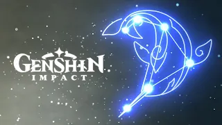 Alternate Wish Animation - Childe | Genshin Impact