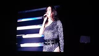 Fifth Harmony in México PSA Tour - Don't Say You Love Me (10-10-2017)