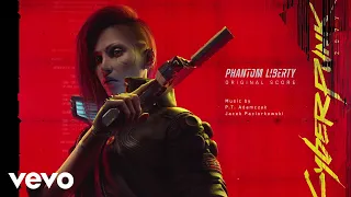 P.T. Adamczyk - Contra la Luna | Cyberpunk 2077: Phantom Liberty (Original Score)