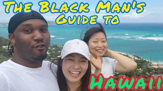 The Black Man's Guide To Hawaii Travel NightLife Activities