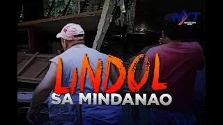 Lindol sa Mindanao | NXT