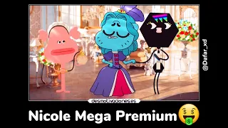 Momentos Muy XD de Gumball | Dafar_xd