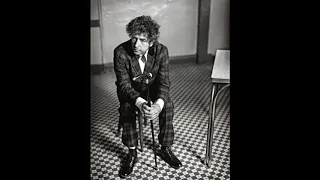 Bob Dylan - Love Sick (Nashville 1999)