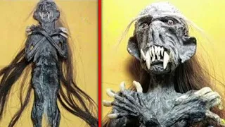 Top 5 Haunted Objects Sold On The Internet