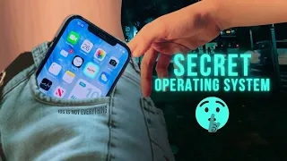 iPhone: A Never Before Seen Secret!