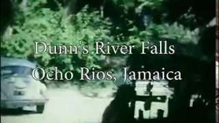 Vintage Jamaica 1968 to 1973 Super 8 Film - Old Videos