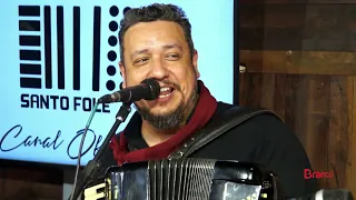 Grupo Matizes no Santo Fole - Só musicas