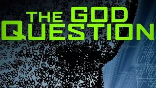 The God Question OFFICIAL TRAILER (HD) NL 2014