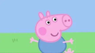 Свинка Пеппа ⚡️REVERSE⚡️ Peppa Pig Animation ⚡️REVERSE⚡️