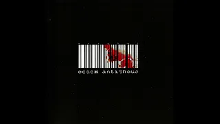 Azaghal - Codex Antitheus (Full Album)