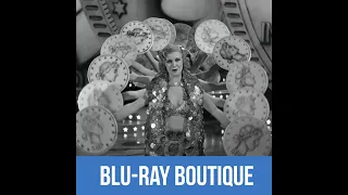 Blu-Ray Boutique: Episode 25 - Musicals for the Holidays