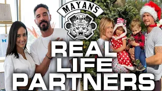 MAYANS MC ❤️ Cast Real-Life Couples ❤️ JD Pardo, Drea De Matteo, Danny Pino & More