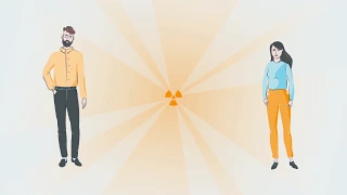 Was ist Radioaktivität ? Wie können wir uns vor Radioaktivität schützen?