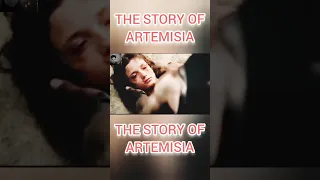 The Story Of Artemisia! 300 Movie! Rise of Empire!!#shortvideo #action #shorts #trending