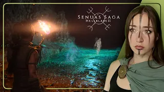 Trials Of The Huldufólk & Illtaugas Secret · SENUA'S SAGA: Hellblade 2 [Part 3]