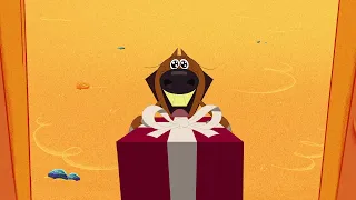 Zig & Sharko 🎁 TAKE YOUR GIFT 🎁 Full Episode in HD