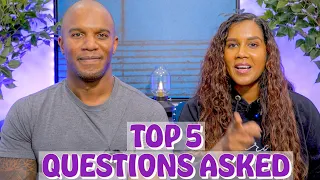 Move from UK to USA | Top 5 Questions we get asked