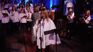 Joanna Szczygieł - Maleńka miłość, Koncert kolęd - Christus Natus est