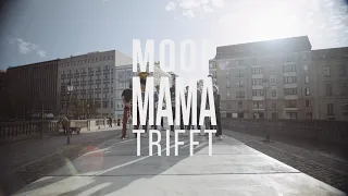 MOOP MAMA trifft JORIS - NUR DIE MUSIK (LIVE & ungeschnitten)