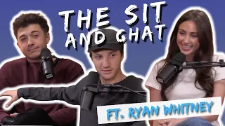 The Sit and Chat w/Ryan Whitney | ep.13