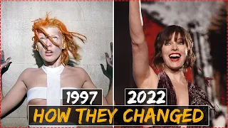 "The Fifth Element 1997" All Cast Then and Now 2022 // How They Changed?// [25 Years After]