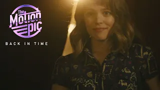 The Motion Epic - Back in Time [Music Video]