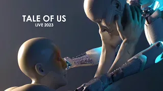 Tale of Us Live Show 2023 Remake